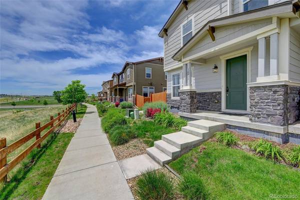 16436 Zuni PL, Broomfield, CO 80023