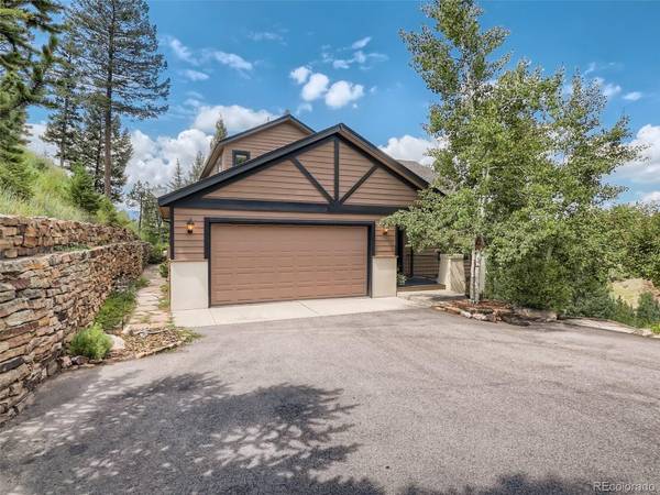 Evergreen, CO 80439,29521 Falcon Ridge Drive