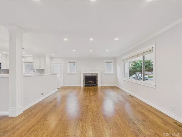 Denver, CO 80210,1356 S Milwaukee ST