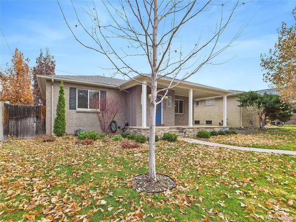 Denver, CO 80210,1356 S Milwaukee ST