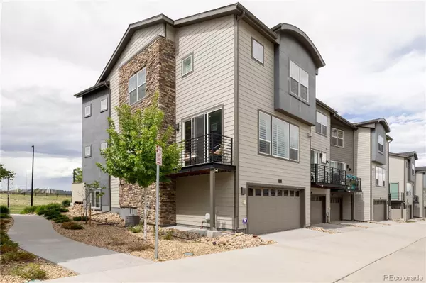 Castle Rock, CO 80109,2602 Meadows BLVD #D