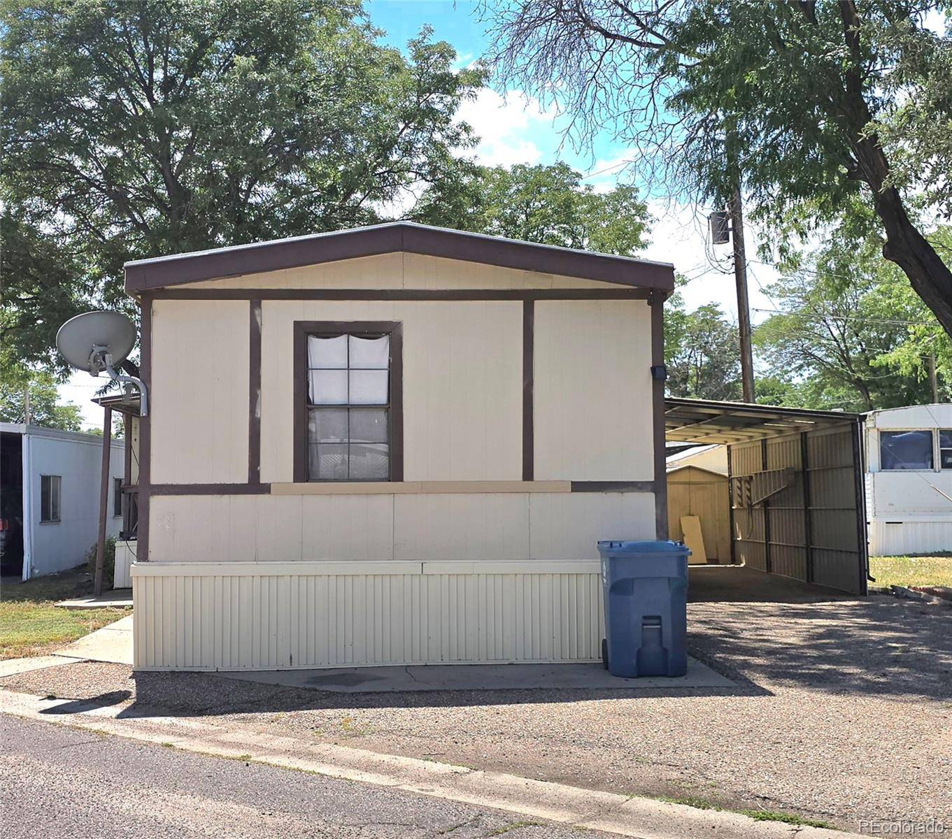 3600 E 88 AVE, Thornton, CO 80229