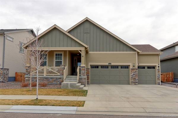 10948 Wheeling CT, Commerce City, CO 80022