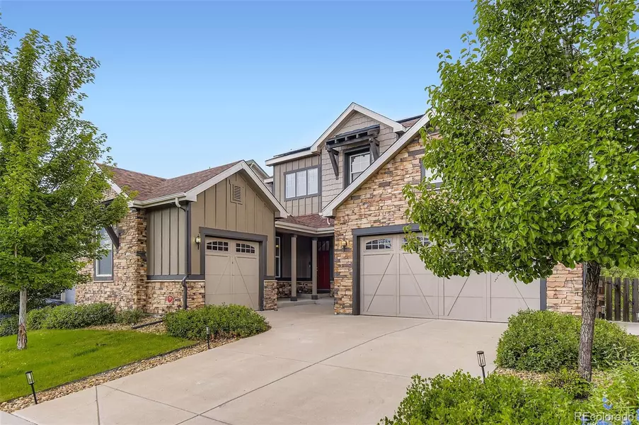 6607 S Catawba WAY, Aurora, CO 80016