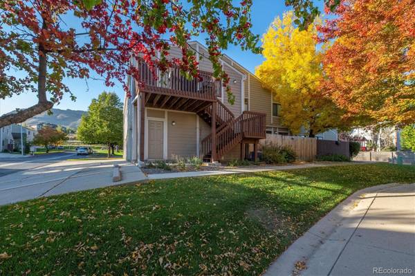 18338 W 58th PL #92, Golden, CO 80403