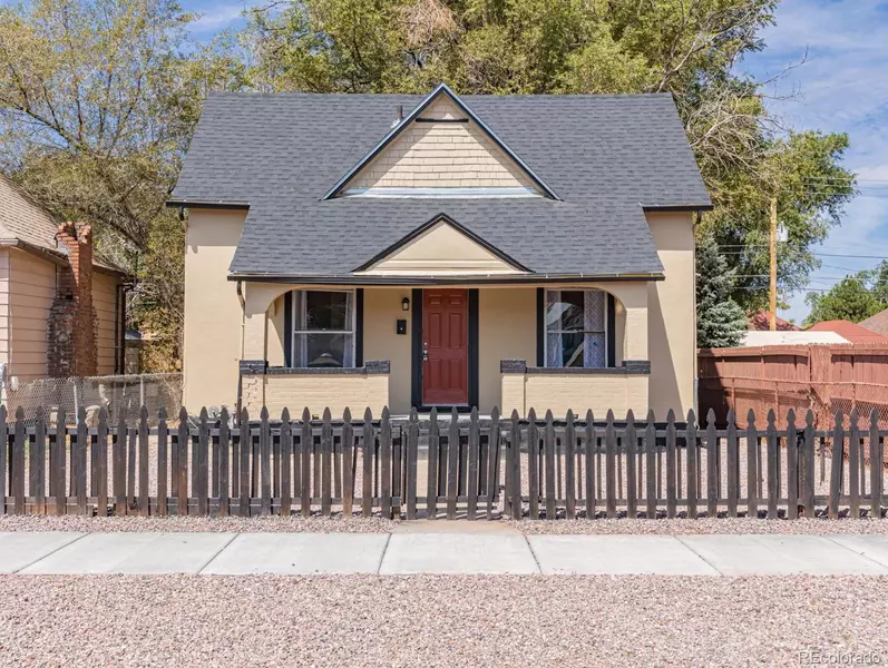 2519 Cedar ST, Pueblo, CO 81004