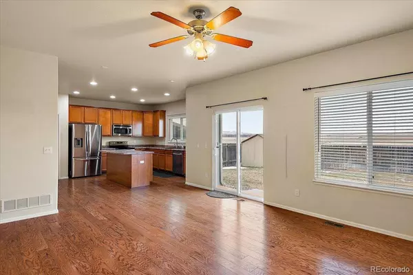 Colorado Springs, CO 80925,10454 Silver Stirrup DR