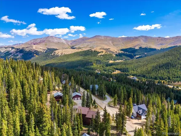 Breckenridge, CO 80424,221 Kimmes LN