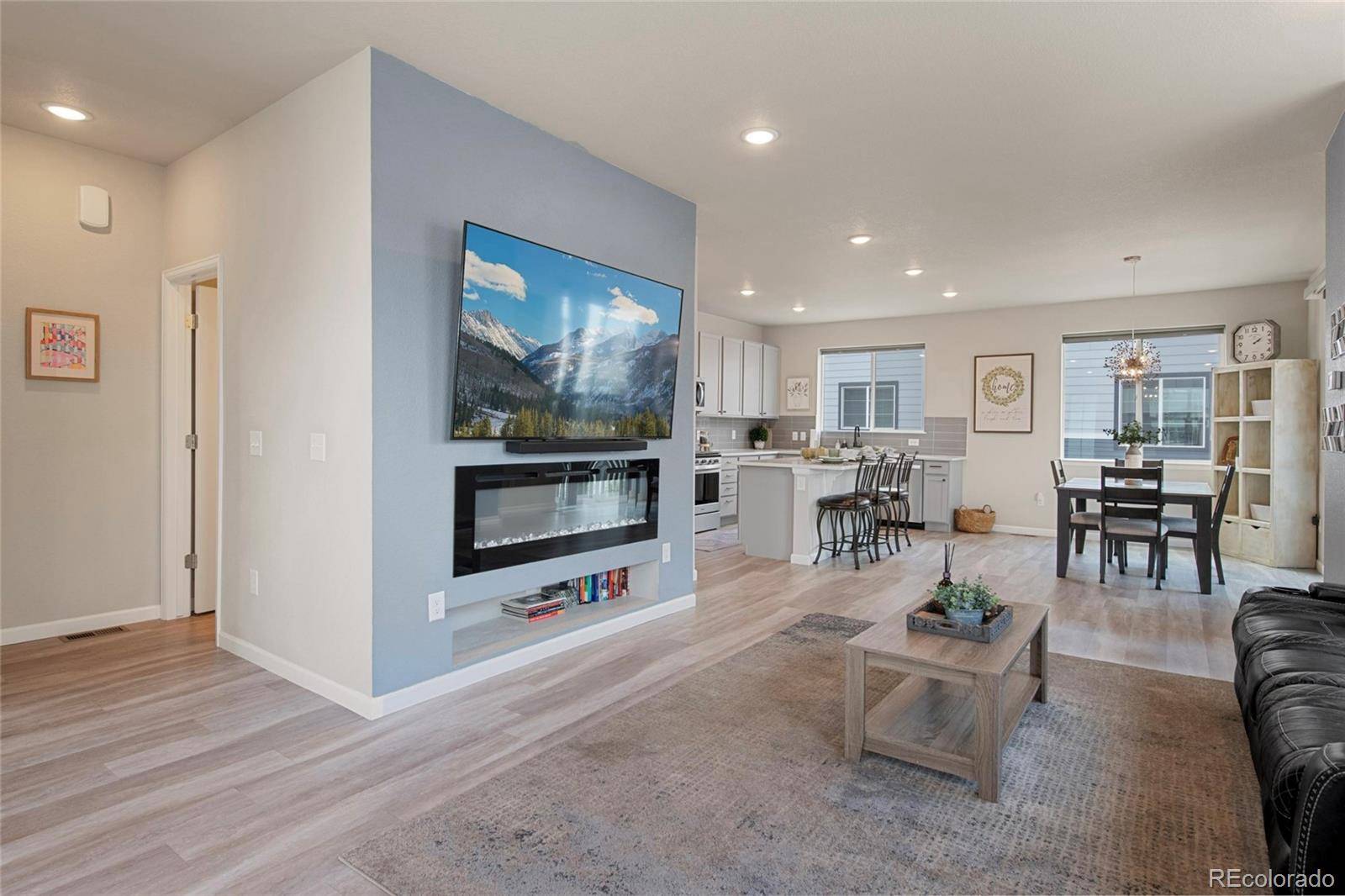 Lakewood, CO 80215,1315 Hoyt ST #5