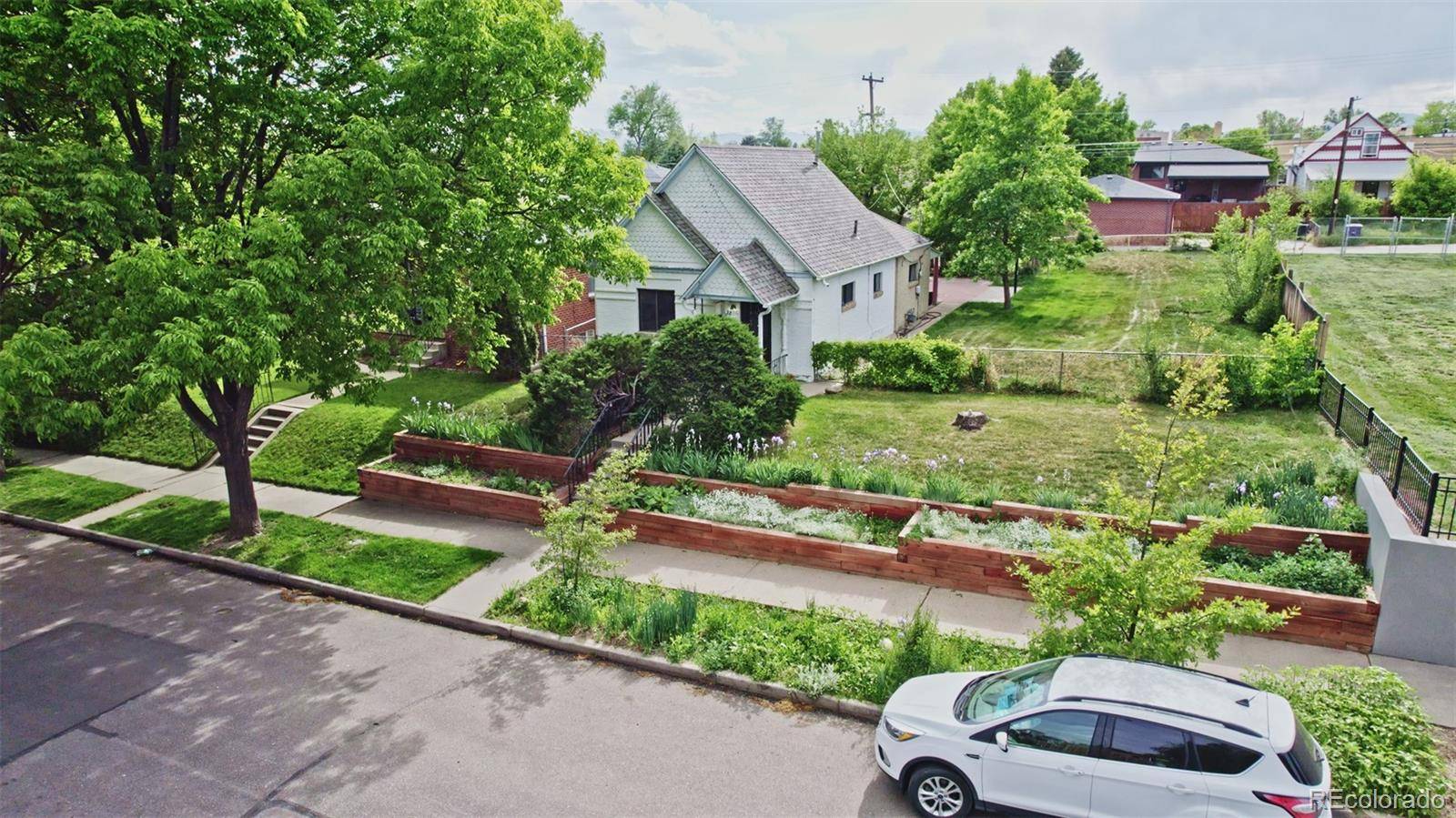2809 Yates ST, Denver, CO 80212