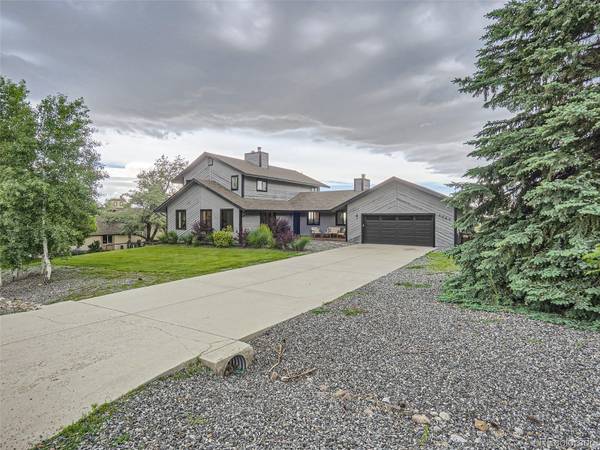 6660 Paiute CT, Niwot, CO 80503