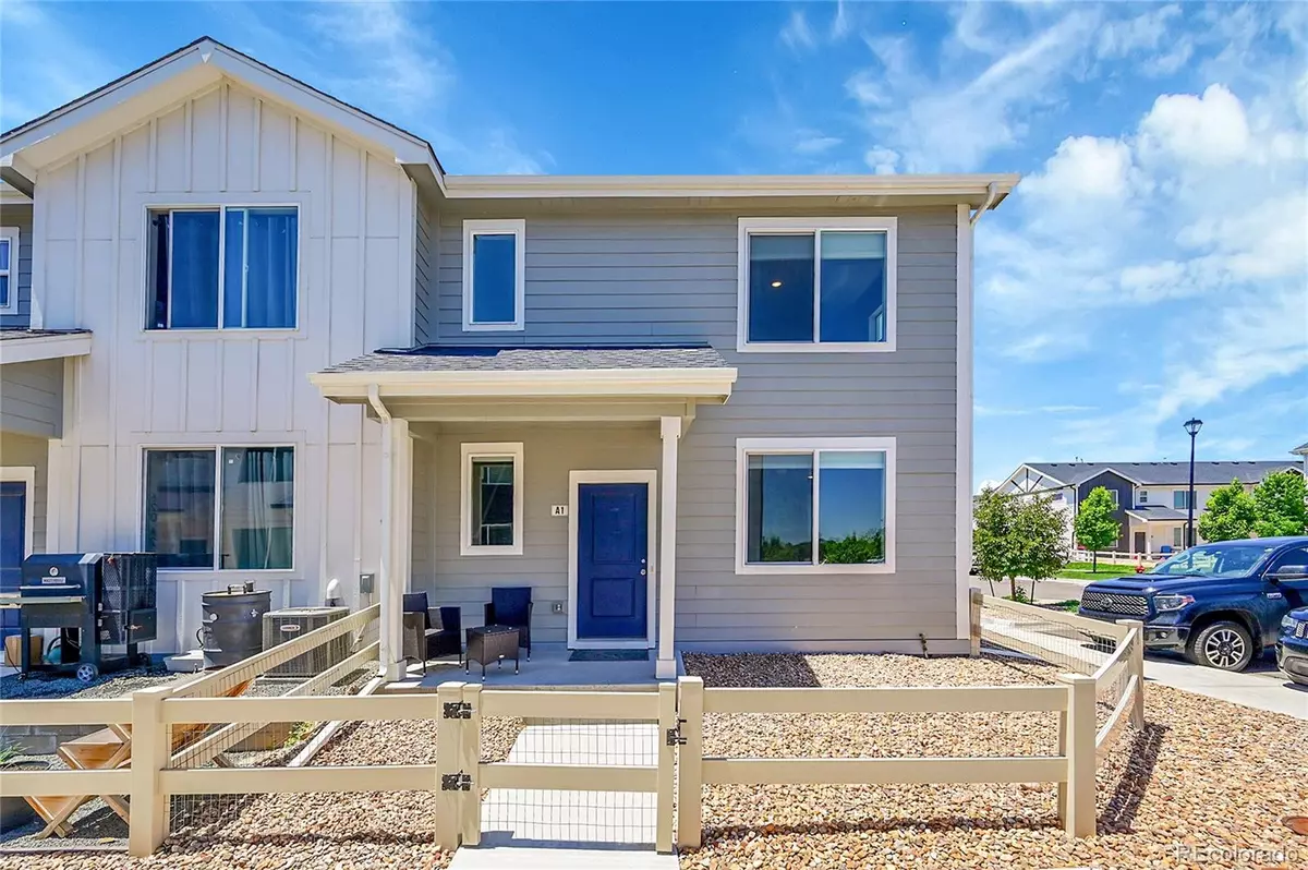 Ault, CO 80610,620 Apache TRL #A1