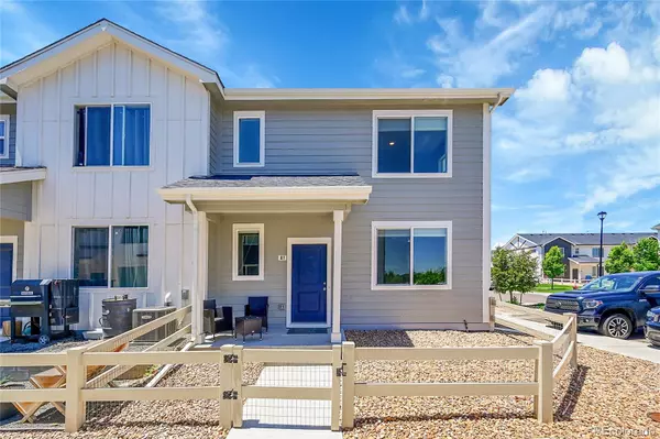 620 Apache TRL #A1, Ault, CO 80610