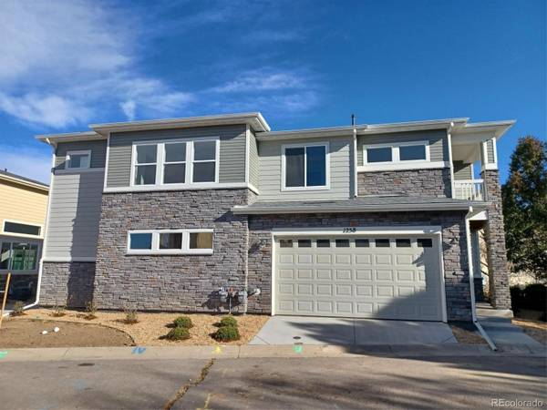 1258 S Kingston CT, Aurora, CO 80012