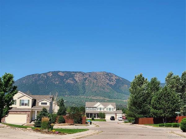 Monument, CO 80132,2226 Ranchero DR