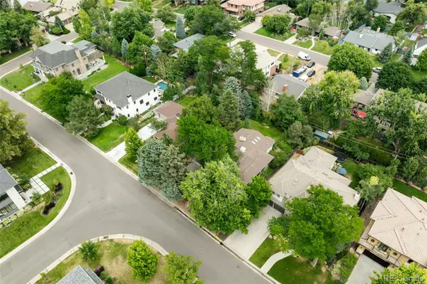Denver, CO 80220,290 Krameria ST