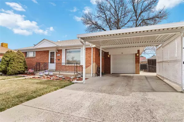 Denver, CO 80221,6900 Avrum DR