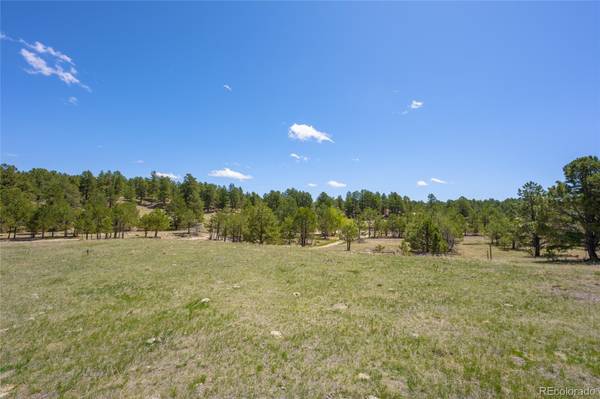 Parcel 6 Onyx TRL, Deer Trail, CO 80105