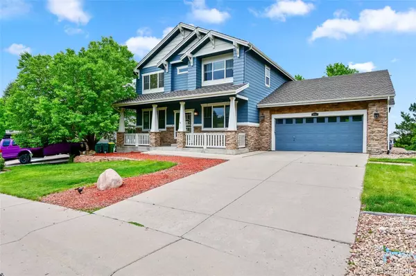 18967 W 54th LN, Golden, CO 80403