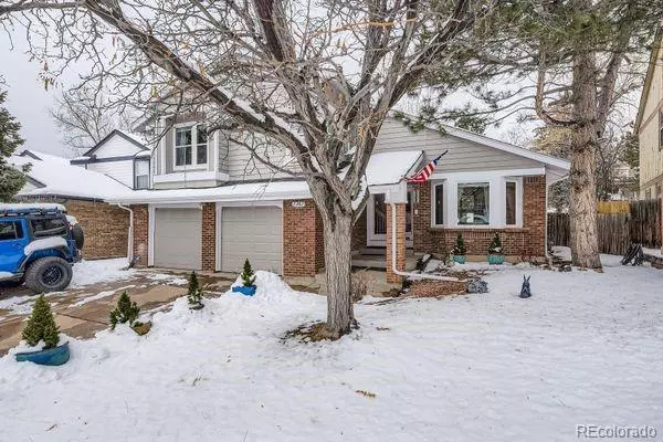 Littleton, CO 80127,7747 Gunsight PASS