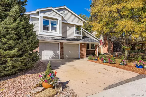 Littleton, CO 80127,7747 Gunsight PASS