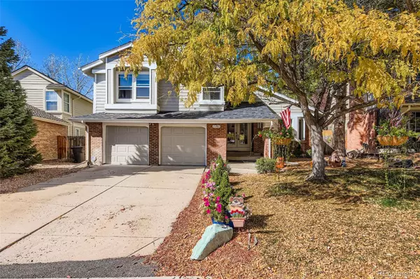 7747 Gunsight PASS, Littleton, CO 80127