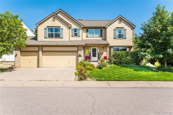 9976 Heatherwood LN, Highlands Ranch, CO 80126