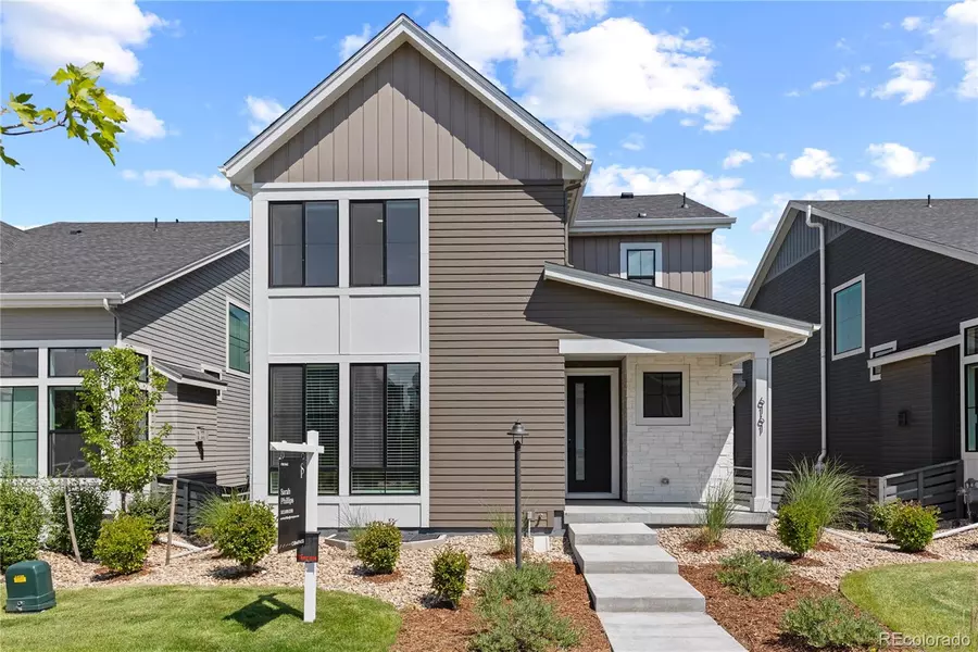 6161 Stable View ST, Castle Pines, CO 80108