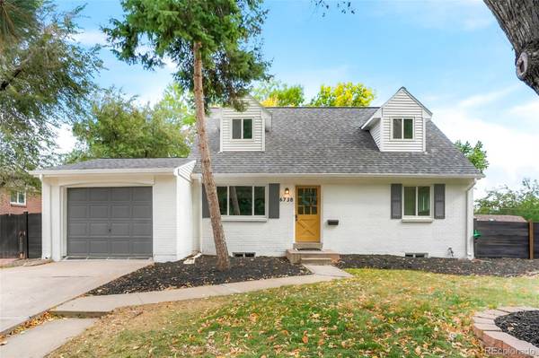 6738 Saulsbury ST, Arvada, CO 80003