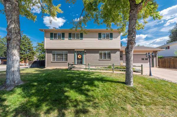 6500 S High ST, Centennial, CO 80121