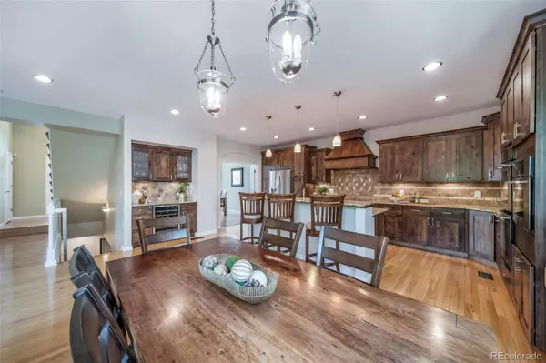 Lone Tree, CO 80124,9548 La Quinta DR
