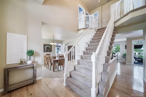 Lone Tree, CO 80124,9548 La Quinta DR