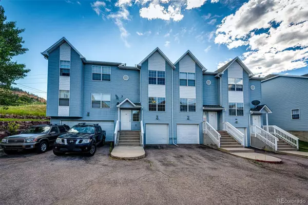 Palmer Lake, CO 80133,54 Vale CIR