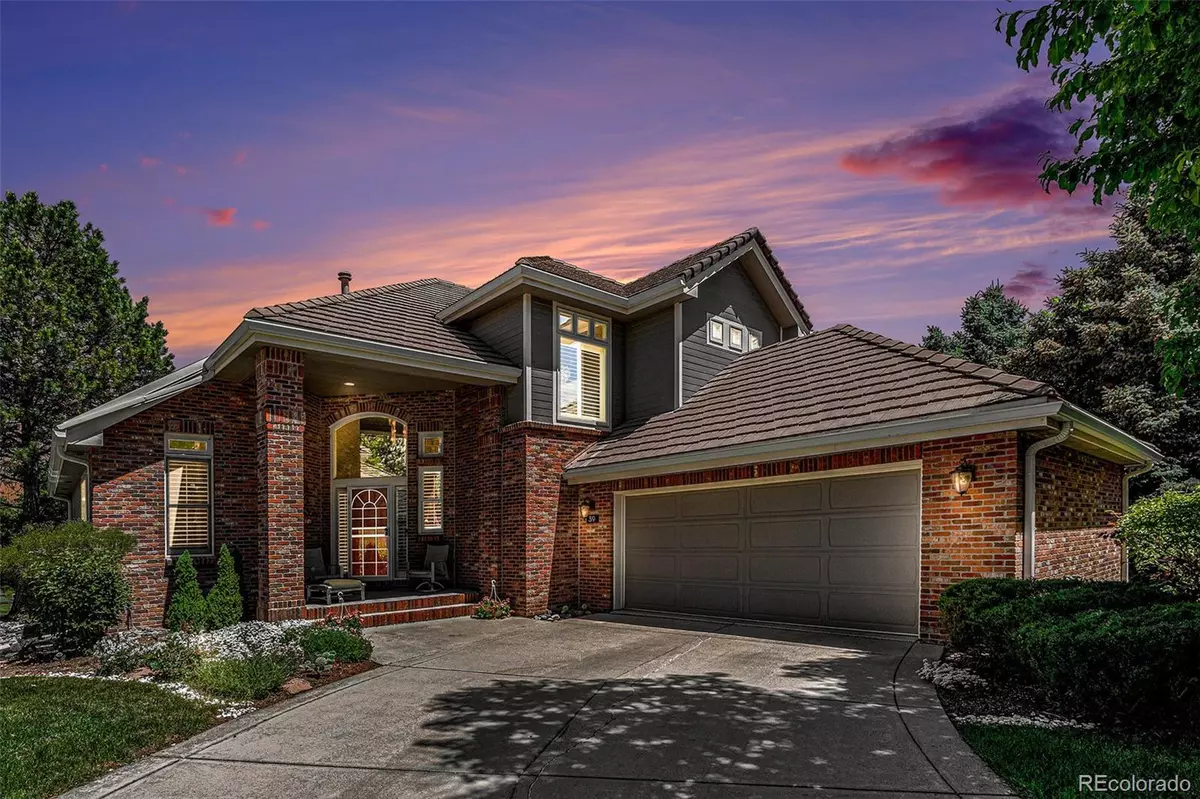 Denver, CO 80235,6500 W Mansfield AVE #39