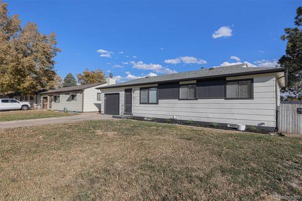 Evans, CO 80620,3502 Myrtle ST