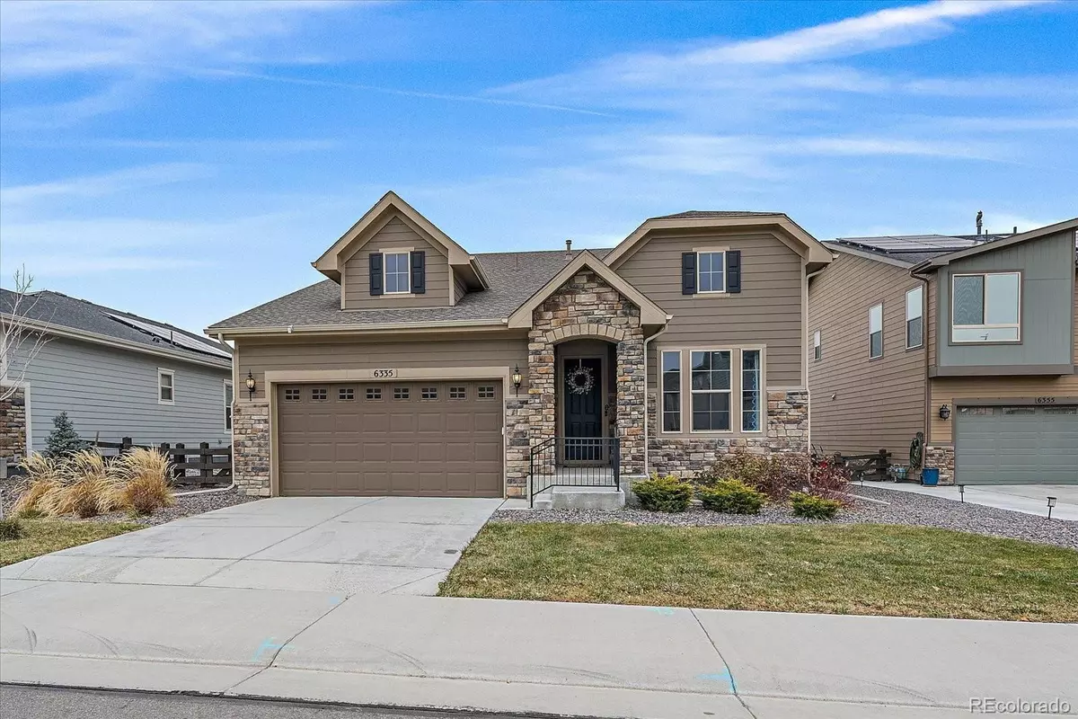 Thornton, CO 80602,6335 E 143rd DR