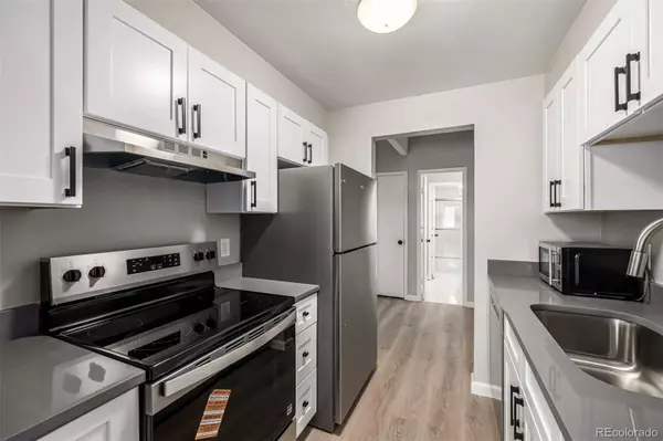 364 S Ironton ST #316, Aurora, CO 80012