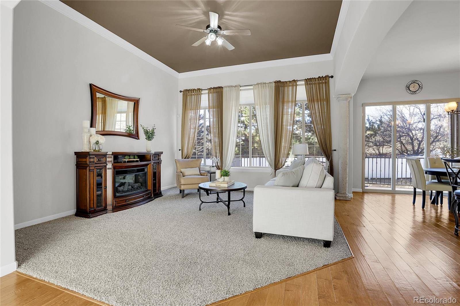 Arvada, CO 80003,6119 Reed WAY