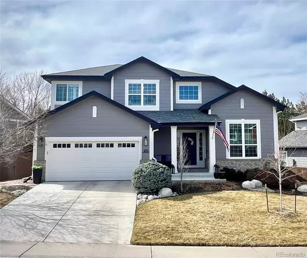 9925 Keenan ST, Highlands Ranch, CO 80130