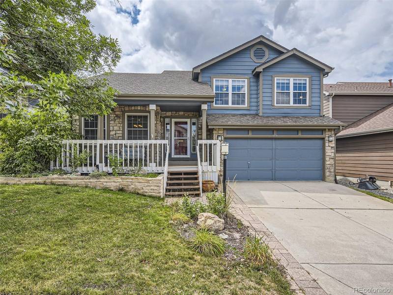 9415 Autumn Ash PL, Highlands Ranch, CO 80126