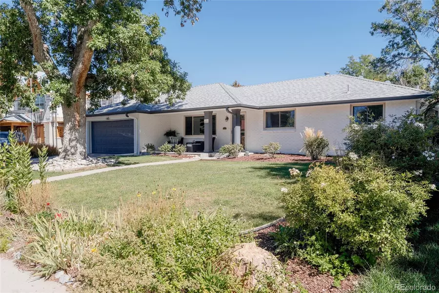3014 S Cook ST, Denver, CO 80210