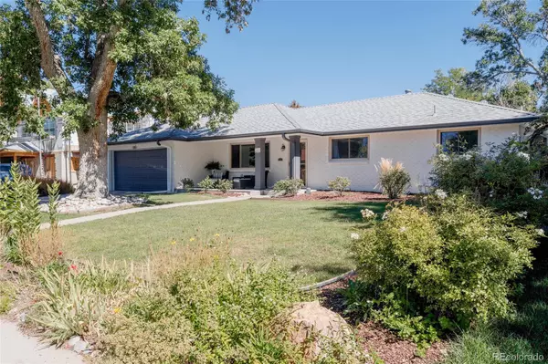 3014 S Cook ST, Denver, CO 80210