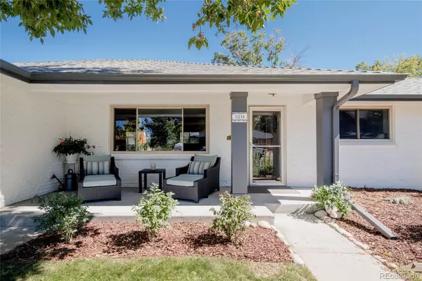 Denver, CO 80210,3014 S Cook ST