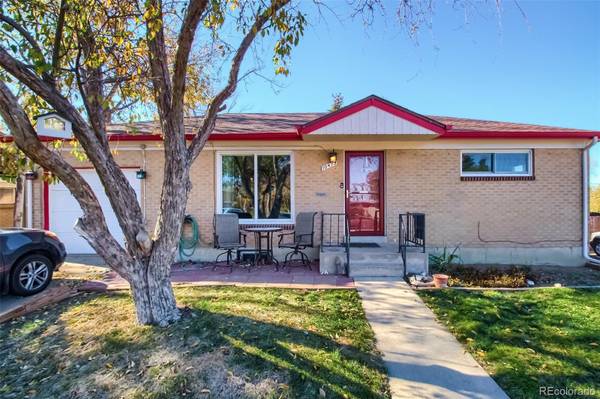 10473 Franklin ST, Northglenn, CO 80233