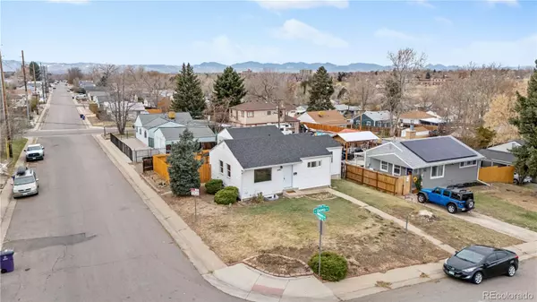 Denver, CO 80223,1695 S Quieto CT