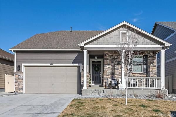 7310 Fraser CIR, Frederick, CO 80530