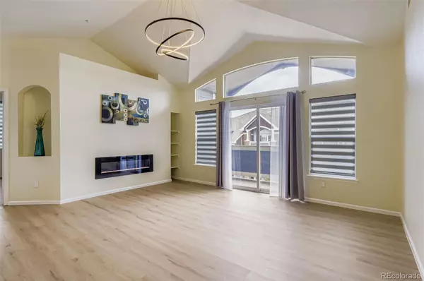 Aurora, CO 80011,14211 E 1st DR #307