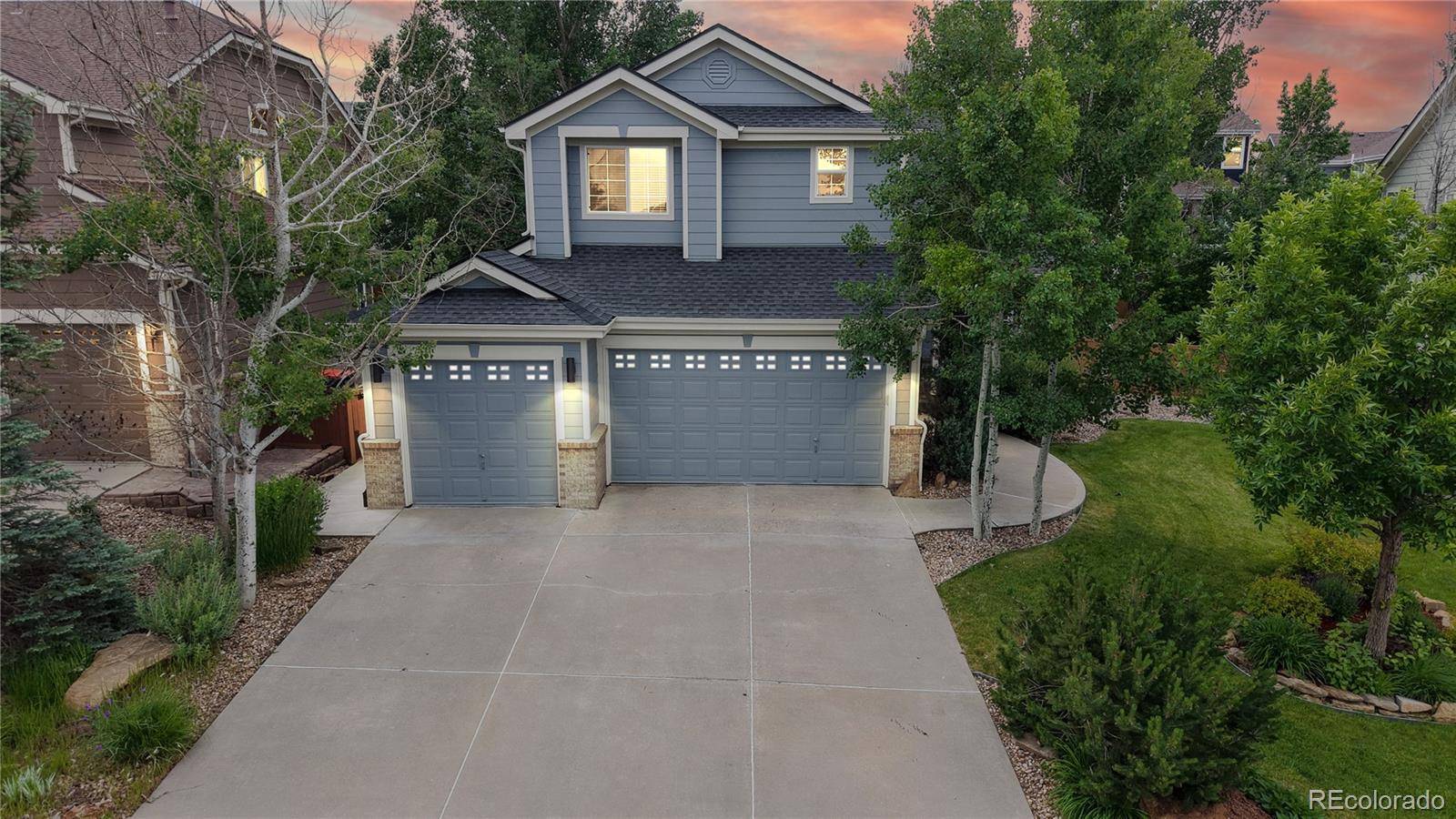 2038 Juniper WAY, Erie, CO 80516