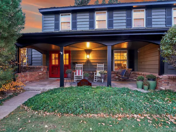 Centennial, CO 80122,3790 E Nobles RD