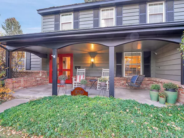 Centennial, CO 80122,3790 E Nobles RD